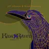 Jeff Johnson & Brian Dunning - King Raven, Vols. 1-3